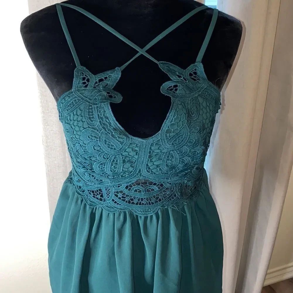 #117 Blouse  - Picture 2 of 3